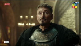 Sultan Salahuddin Ayyubi [ Urdu Dubbed ] - Season 01 Episode 12